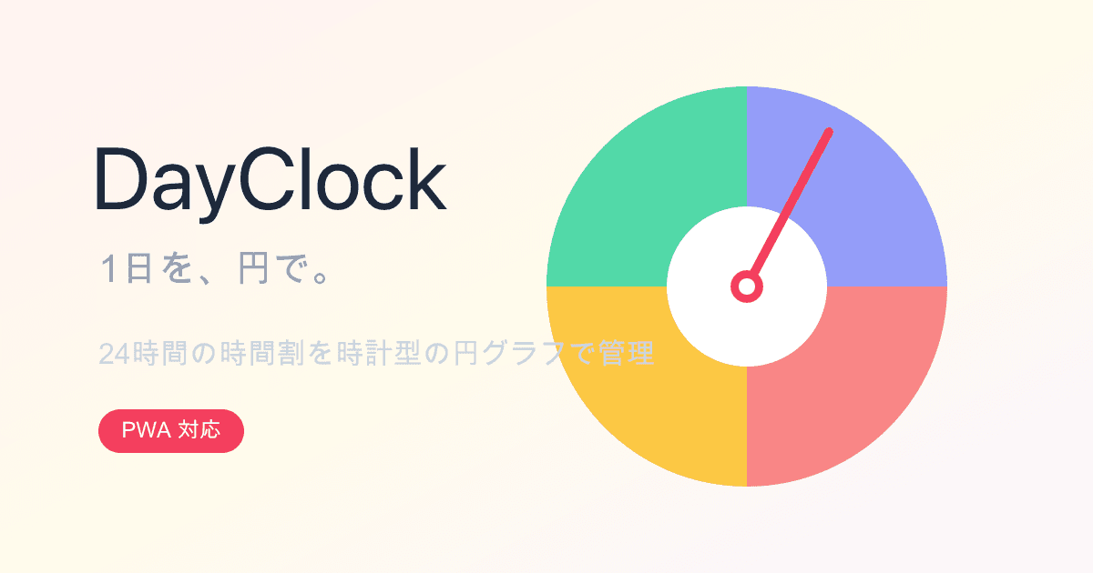 DayClock